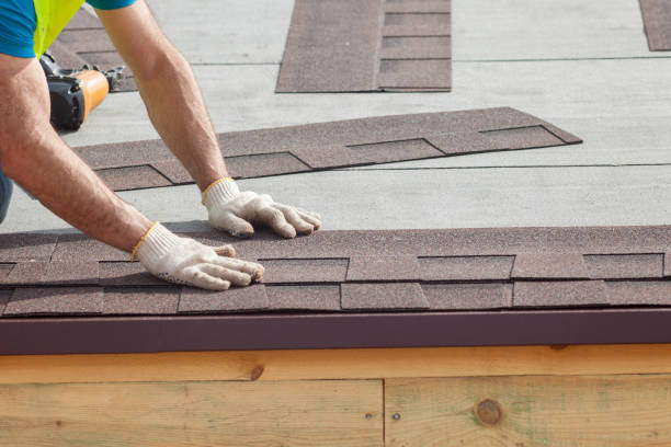 Best Rubber Roofing (EPDM, TPO)  in Riverse, ID